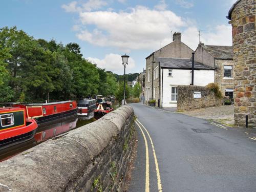 Hallams Yard, Skipton (foto 8)