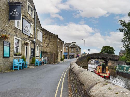 Hallams Yard, Skipton (foto 10)