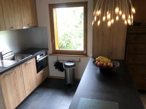 Monteilly A6 in Champery