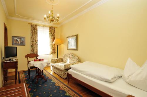 Hotel-Gasthof Maria Plain