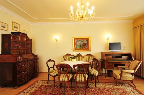 Hotel-Gasthof Maria Plain