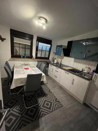 Ferienwohnung Schmitz in Anschau, Deutschland