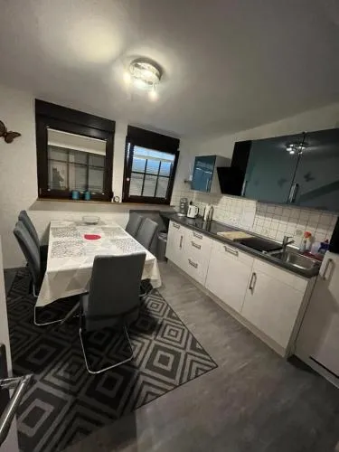 Ferienwohnung Schmitz in Anschau, Deutschland