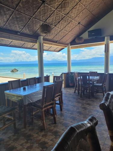 Tauig Beach Resort 4