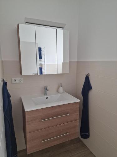 One-Bedroom Apartment image 9