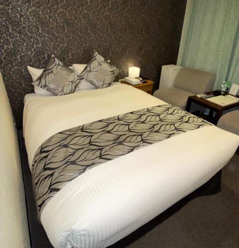 Roppongi Plaza Hotel, Tokio