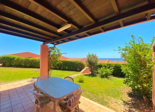  Casa al mare, Ferienwohnung in Villaputzu