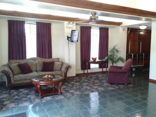 Rest Inn Fort Smith in Fort Smith, USA