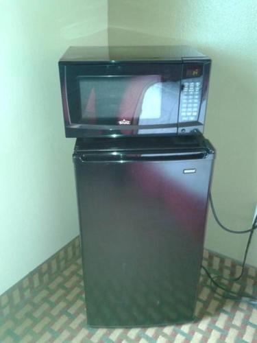 Rest Inn Fort Smith - image 10