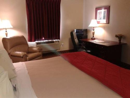 Rest Inn Fort Smith Fort Smith (AR) United States