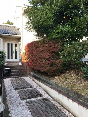 澄心小筑 房东在住型民宿 房东住一楼 客人住二楼 每天只接待一组客人 提供一台免费停车位, Otsu (foto 6)