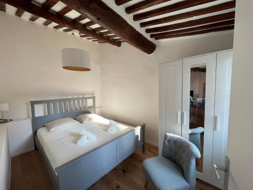 Les toits de Mignet Les toits de Mignet