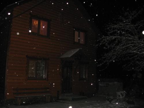 Teremok in Mykulychyn