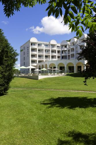 Entrada, Ibis Styles Aix Les Bains Hotel in Aix-les-Bains-Gresy