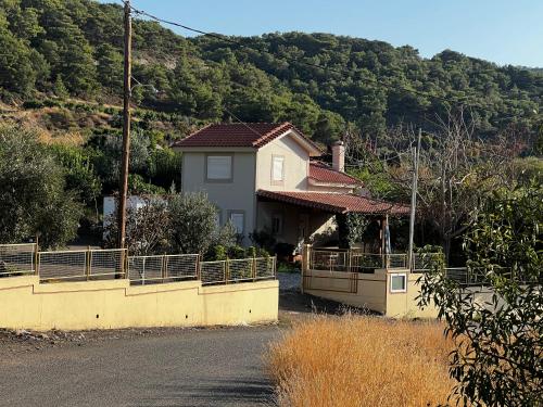  Valentina’s house, Pension in Kamiros bei Monólithos