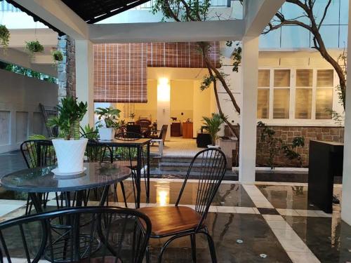 Villa Papillon 3