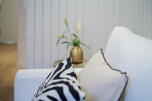 Ático Plaza del Teatro 3 habitaciones