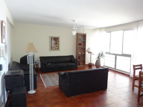 設施, 琵統奇拉斯公寓 (Apartamento Pitangueiras) in 巴拉豐達