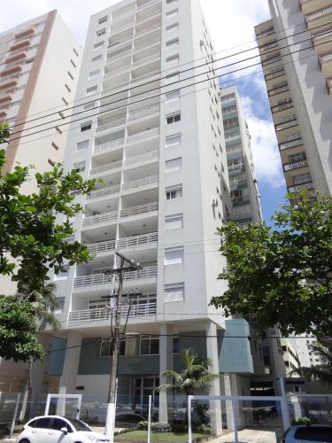 入口, 琵統奇拉斯公寓 (Apartamento Pitangueiras) in 巴拉豐達