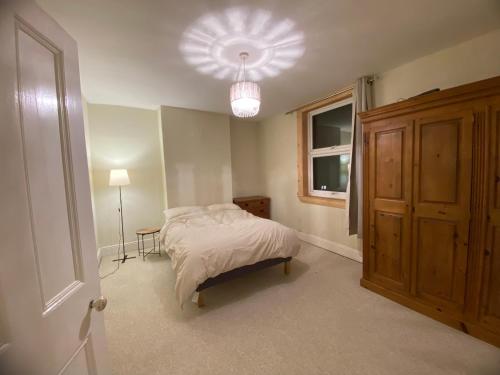 Comfortable Victorian Home