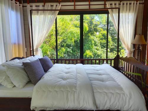 ทัศนียภาพ, Destiny Home Stay in ศรีสำโรง