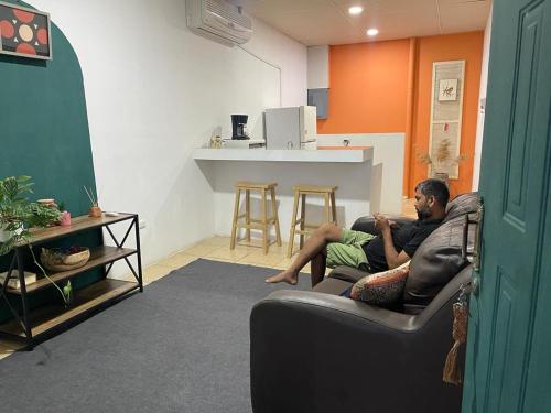 Dia GuestHouse nro1