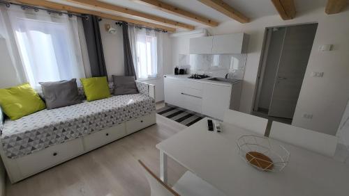  Casa lagunare haus in Chioggia