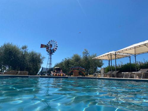 CASA VACANZE ARCOBALENO 3
