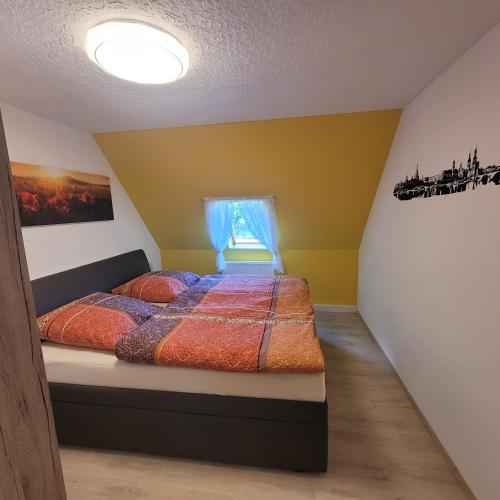 Ferienwohnung am Lockwitzbach, Drážďany (fotografie 7)