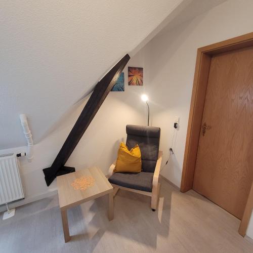 Ferienwohnung am Lockwitzbach, Drážďany (fotografie 9)