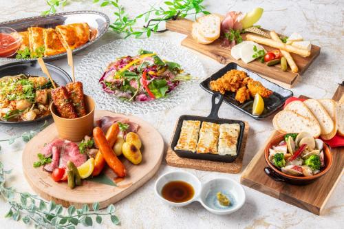 餐廳