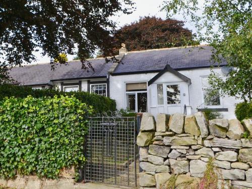 Fairground Cottage