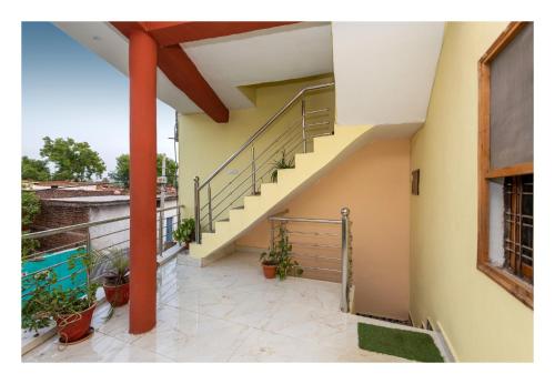 Orchha Best Homestay in اورشا