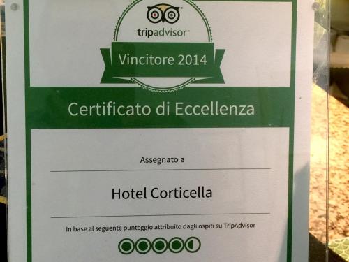 Hotel Corticella – Bologna, KY
