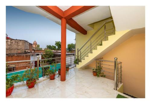 Orchha Best Homestay in اورشا