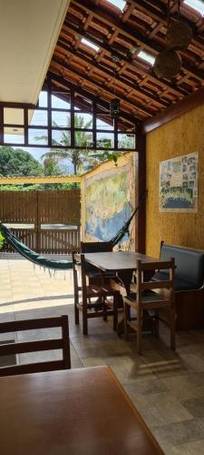 Pousada Canto da Praça Pousada Canto da Praça