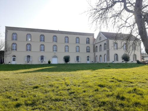 CHAMBRES D'HOTES DANS DOMAINE DE CHARME A EPERNAY