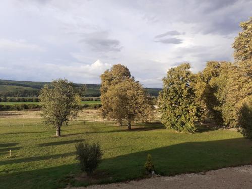 CHAMBRES D'HOTES DANS DOMAINE DE CHARME A EPERNAY