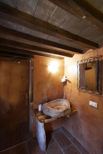 La Cerreta - Terme di Sassetta