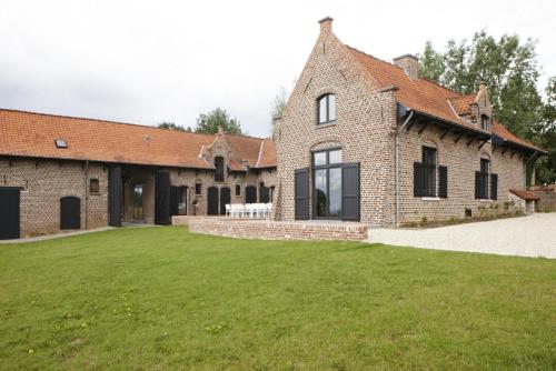 . Vacation Home Landgoed de Monteberg