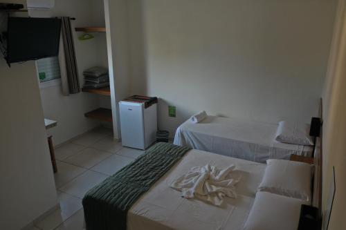 Pousada Canto da Praça Pousada Canto da Praça