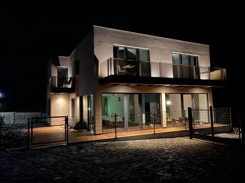 Ferienwohnungen Tenner in Jüterbog, Deutschland