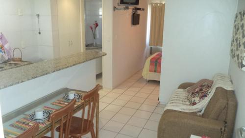 Apartamento Temporada Maceió