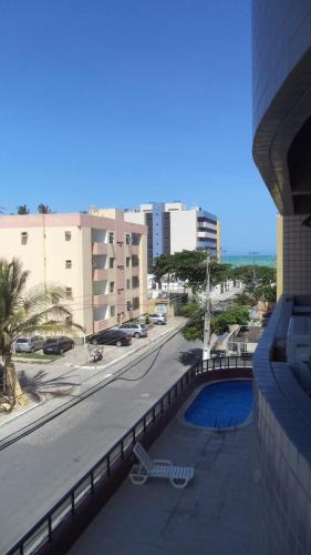 Apartamento Temporada Maceio