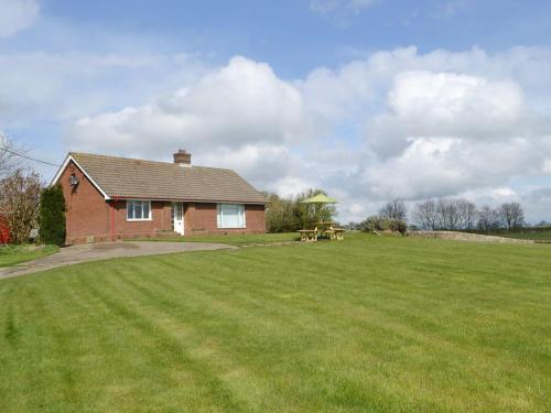 North Farm Bungalow