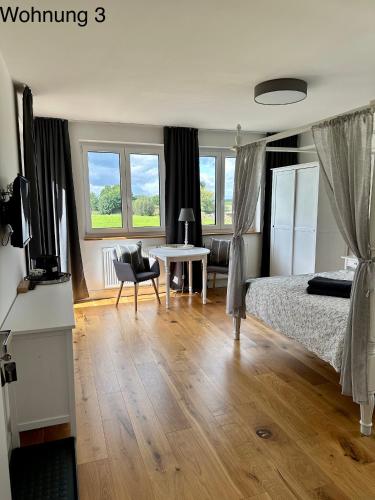 Ferienwohnungen Tenner Room Type - One-Bedroom Apartment