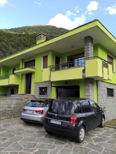 Il Faggio 5