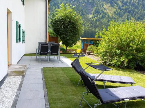 Zur alten Schmiede in Ettal, Deutschland