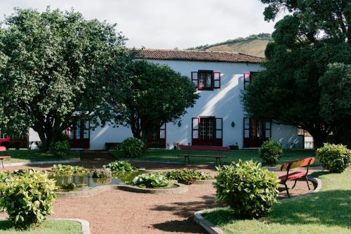  Monte Ingles in Ponta Delgada