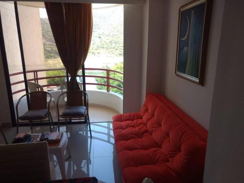 Apartamento en Rodadero a 300m de la Playa